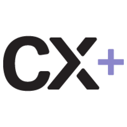 CX+ Logo